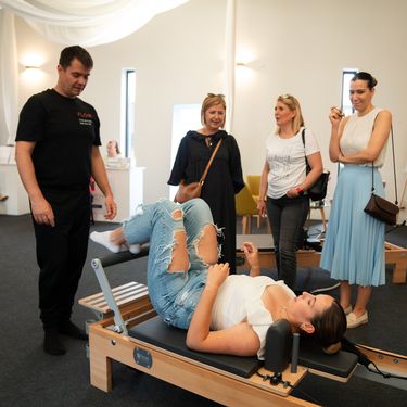 Basi Systems reformer