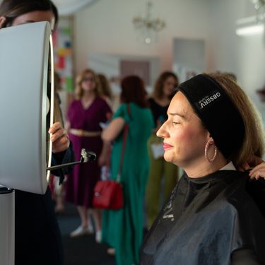 Poliklinika Bagatin i uređaj Observ