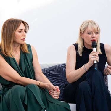 dr. Jelena Jakić i dr. Zrinka Stanić Žgombić