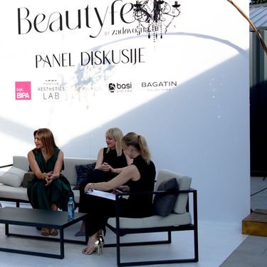 Panel “Ljepota koja ostaje tvoja: Suptilno, a efektno pomlađivanje polinukleotidima”