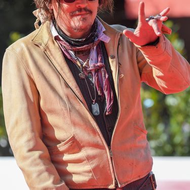 Johnny Depp rođen je u horoskopskom znaku blizanca