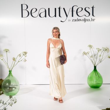 Ovako smo slavili Beautyfest 2025.