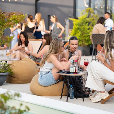 Ovako smo slavili Beautyfest 2025.