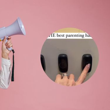 Žena koja se dere na megafon i savjet jedne majke na TikToku