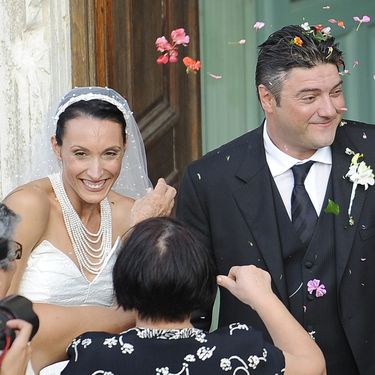 Larisa Lipovac i Goran Navojec