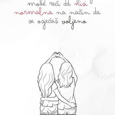 Čestitke za najbolju prijateljicu