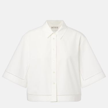 Košulja modne kuće Róhe, 325 eura