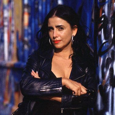 Alka Vuica 1999. godine