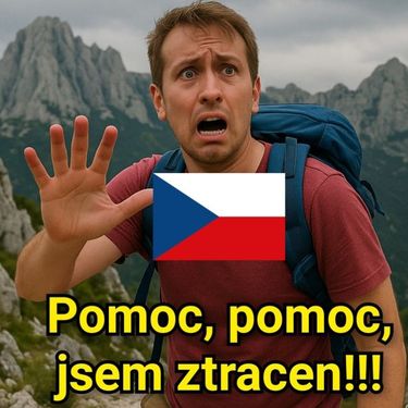 Poraz Češke