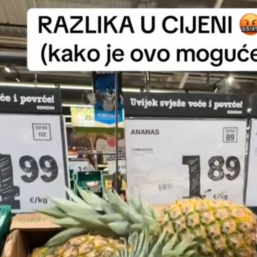 Cijena