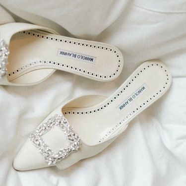 Manolice za vjenčanje