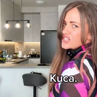 Nina Čudić