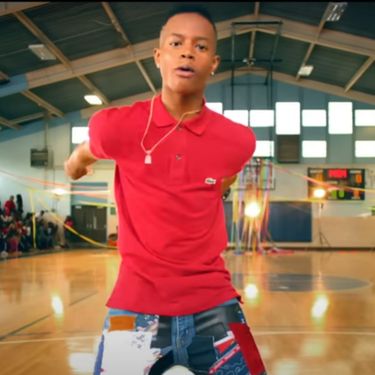 Reper Silento u spotu svog viralnog hita