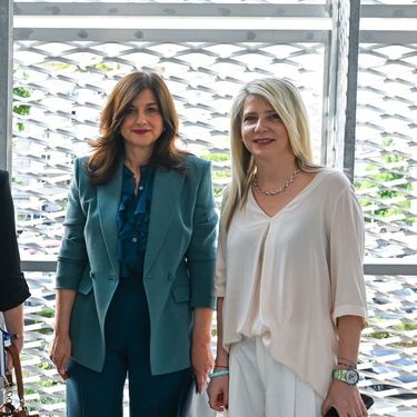 Sanja Musić Milanović sudjelovala na HealthComm Forumu 2025.