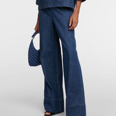 Severina nosi traper hlače modne kuće Valentino