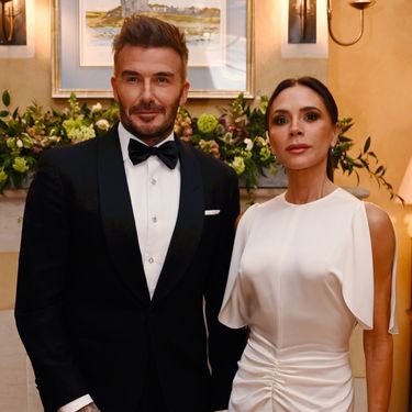 Victoria Beckham sada ima titulu Lady Beckham