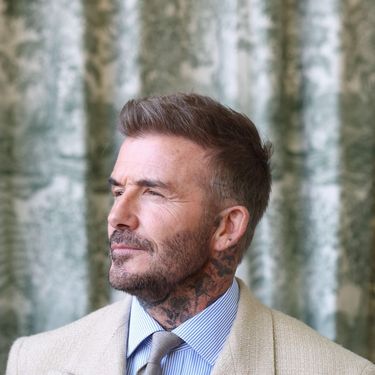 David Beckham dobio je titulu viteza