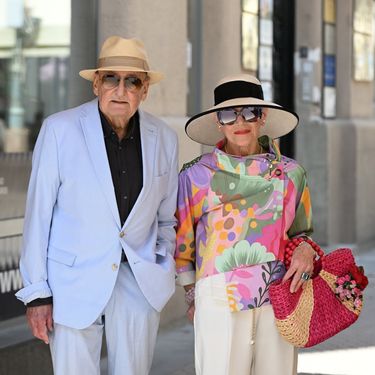 Par sa zagrebačke špice bio je savršeno usklađen