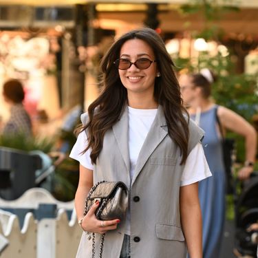 Čizme u ljetnim street style izdanjima sa zagrebačke špice - 2