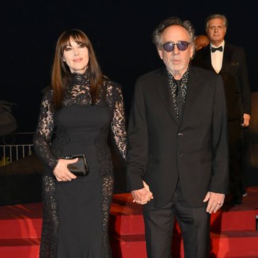 Monica Bellucci na 71. Filmskom festivalu Taormina - 7