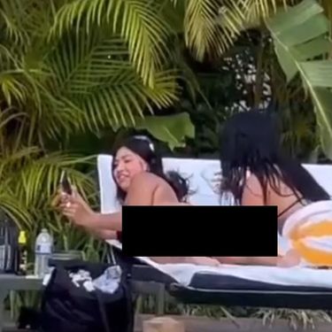 Influenceri u divljini