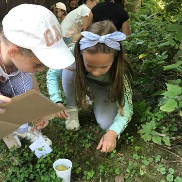 Tijekom ljetnih školskih praznika u Zoološkom vrtu Grada Zagreba održava se Divlje ljeto - 2