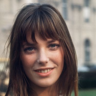 Jane Birkin