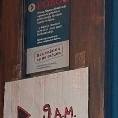 Znak
