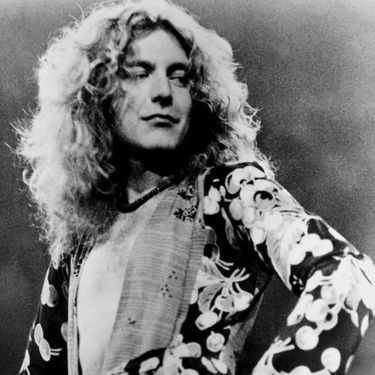 Robert Plant
