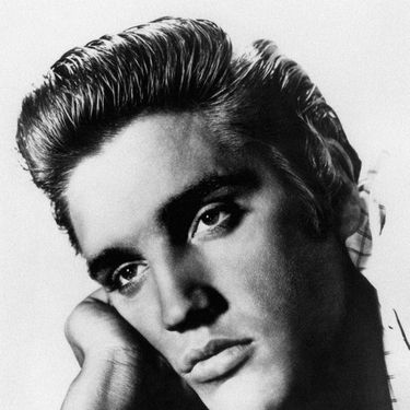 Elvis Presley