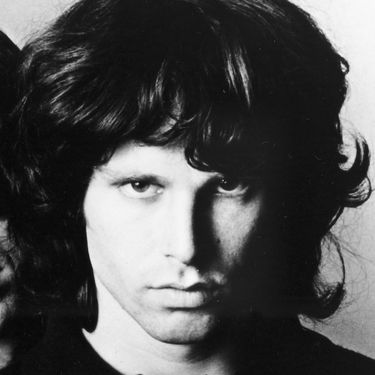 Jim Morrison