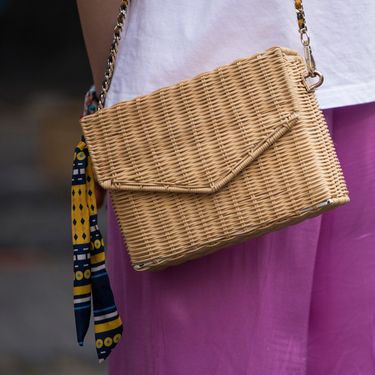 Pletene torbe omiljene su u ljetnim mjesecima