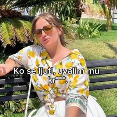 Nina Čudić