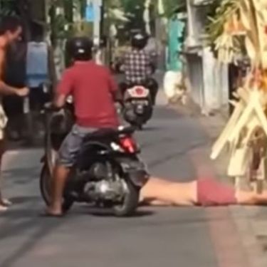 Motori i turisti