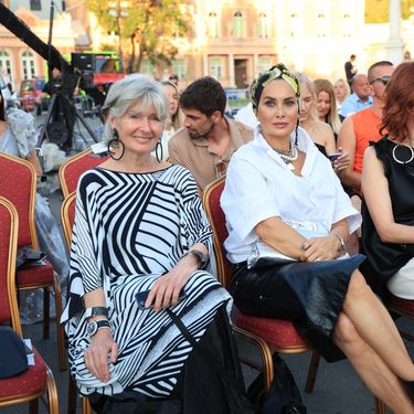 Leonarda Boban na Zlatnoj igli