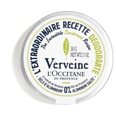 L'Occitane dezodorans u balzamu Citronovac, 19,80 eura
