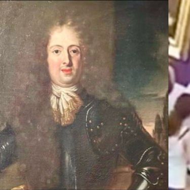 Portret princa iz Toskane i neoprezni turist