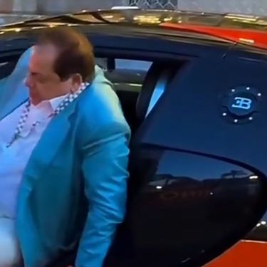 Izlazak iz automobila