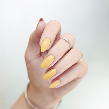 Djevice će voljeti maslac žutu