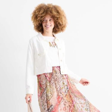 C&A suknja, 29,99 eura