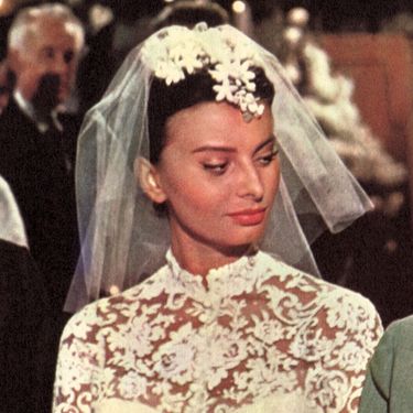 Sophia Loren u filmu Houseboat