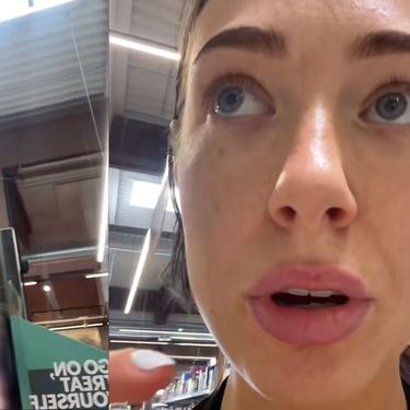 Britanka zgrožena cijenama