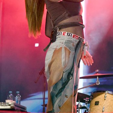 Severina na Picokijadi u Đurđevcu - 4