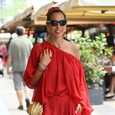 Olja Vori na zagrebačkoj špici - 3