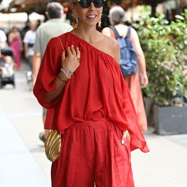 Olja Vori na zagrebačkoj špici - 4