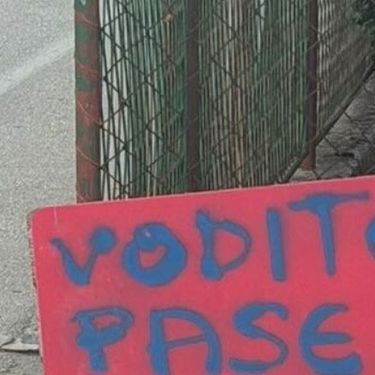 Poruka vlasnicima pasa