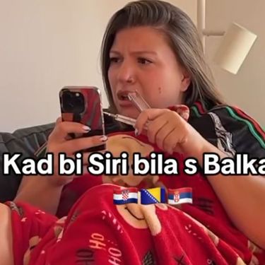 Balkanska Siri