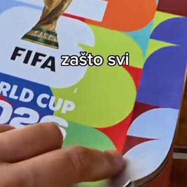 Album za sličice