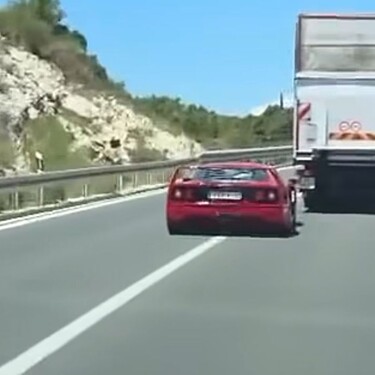 Ferrari F40