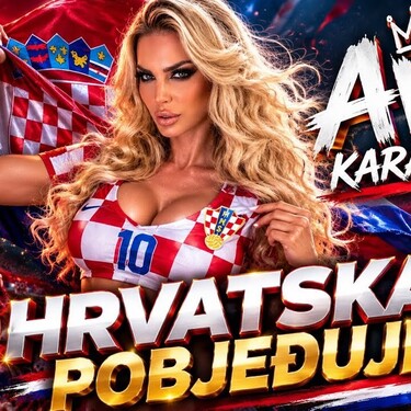 Ava Karabatić